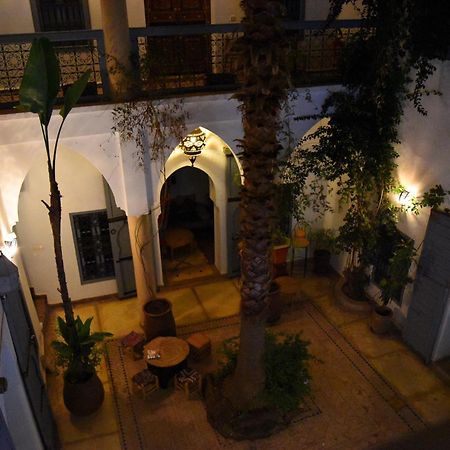 מרקש Riad Al Faras מראה חיצוני תמונה