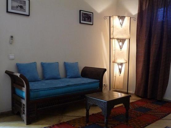 מרקש Riad Al Faras מראה חיצוני תמונה