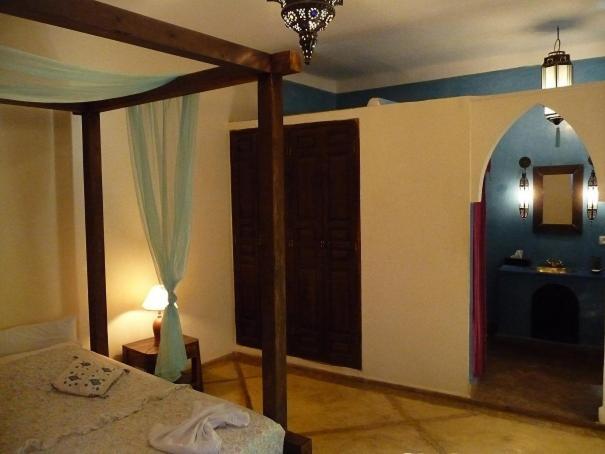 מרקש Riad Al Faras מראה חיצוני תמונה