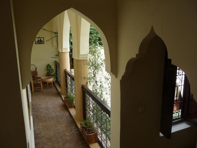 מרקש Riad Al Faras מראה חיצוני תמונה