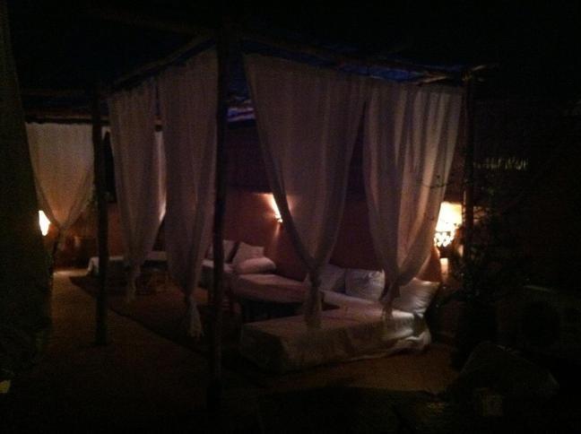 מרקש Riad Al Faras מראה חיצוני תמונה