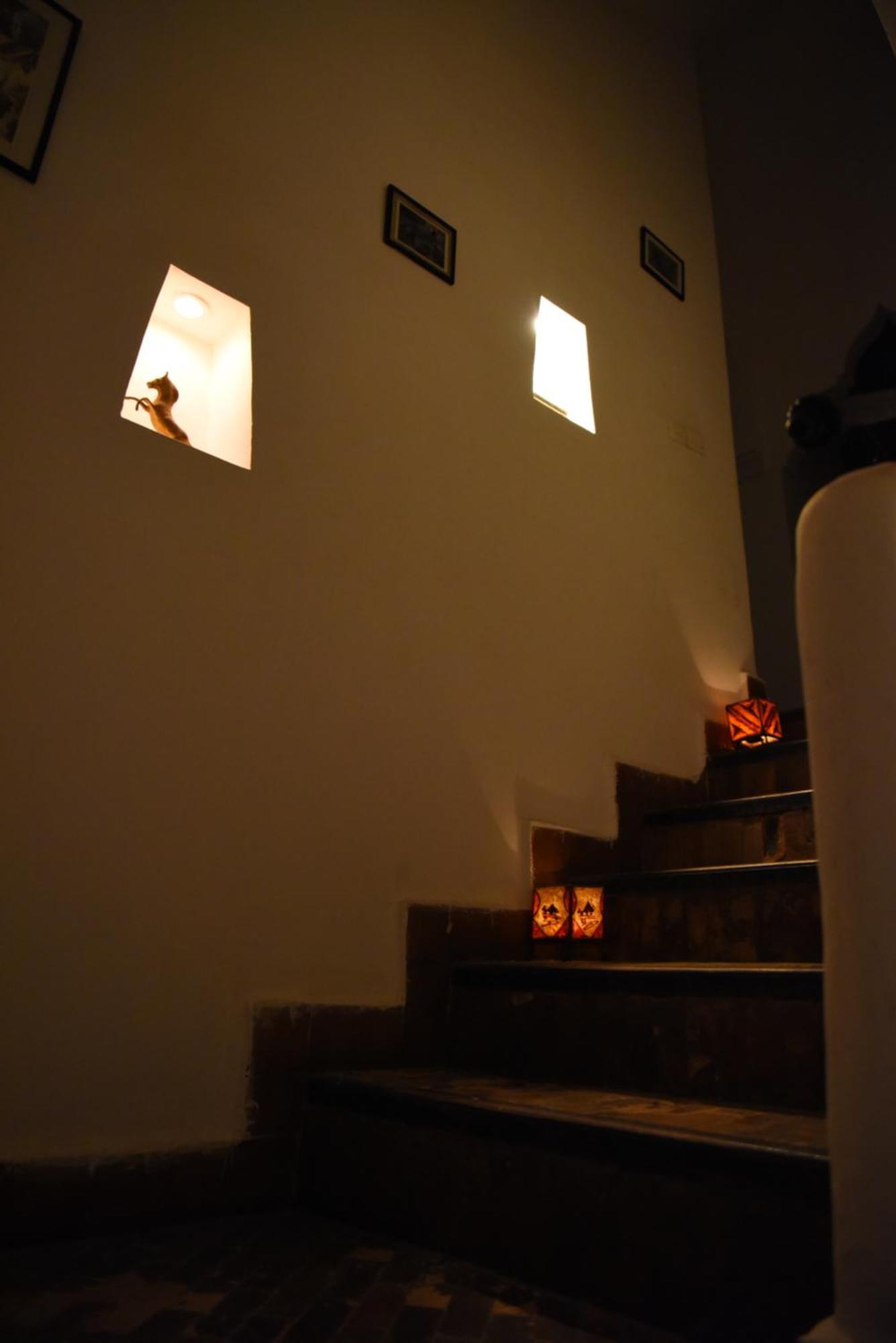 מרקש Riad Al Faras מראה חיצוני תמונה