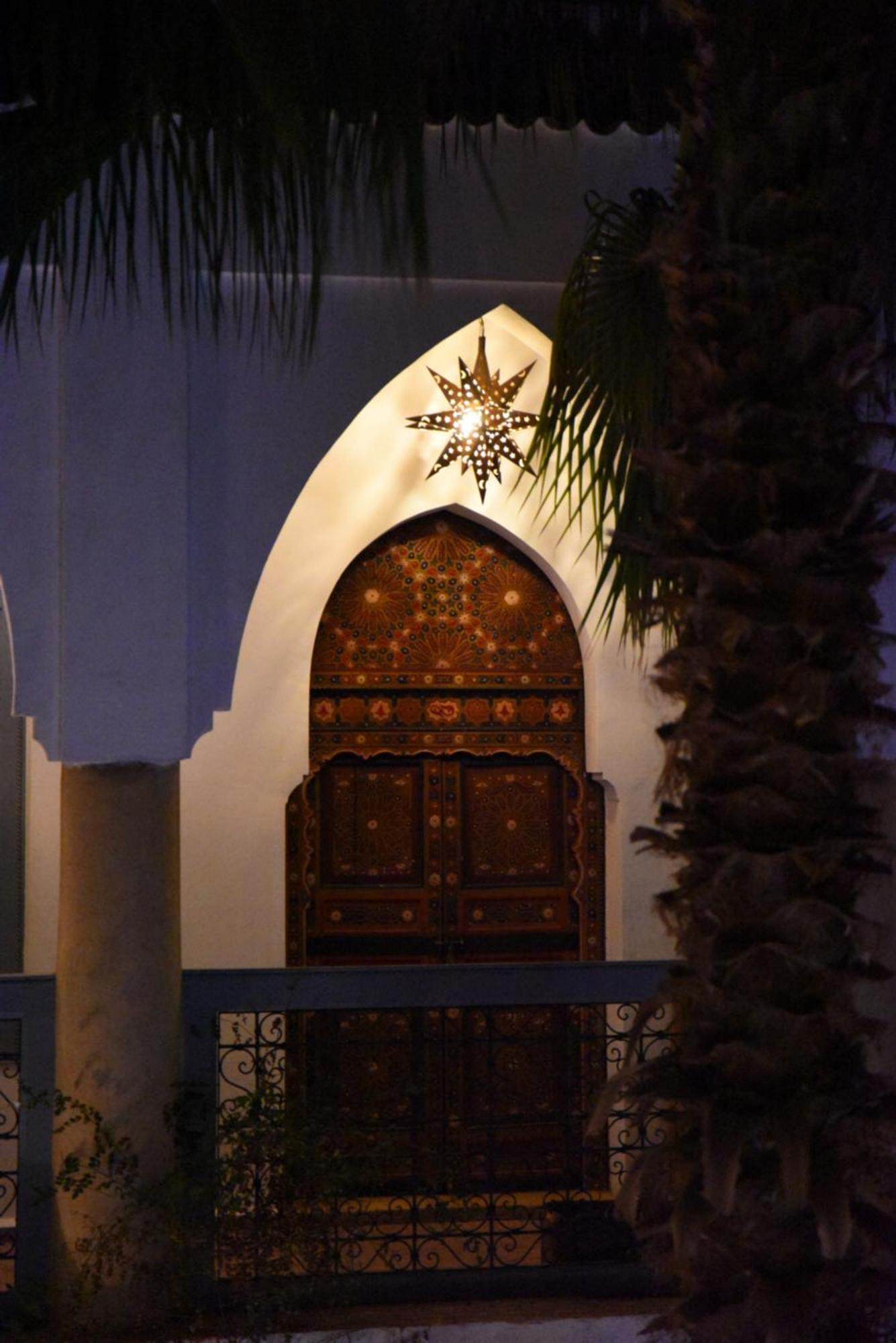 מרקש Riad Al Faras מראה חיצוני תמונה