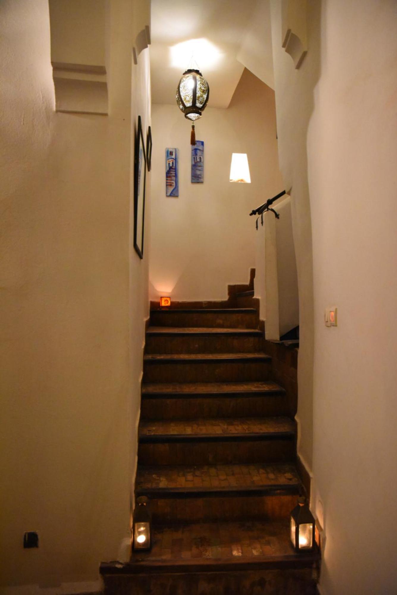 מרקש Riad Al Faras מראה חיצוני תמונה